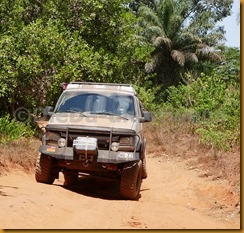 Guinea Bissau0911