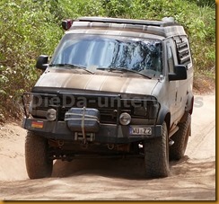 Guinea Bissau0977